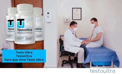 ¿Cuándo Entra En Vigor El Testo Ultra?